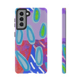 Rain Dance Phone Case