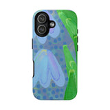 Lily Pad Phone Case