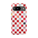 Fall in Fayetteville Phone Case