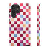 Victory in Norman Phone Case