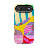 Bubble Gum Pie Phone Case