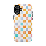 Volunteer Vibes Phone Case