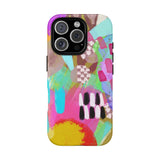 April Showers Phone Case