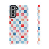 Saturday in Oxford Phone Case