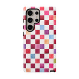Victory in Norman Phone Case