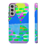 Brilliant Reflection Phone Case