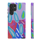 Rain Dance Phone Case