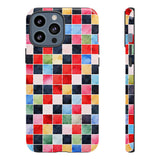 Dawg House Phone Case