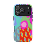 Berry Picnic Phone Case