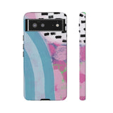 Cloud Cover Phone Case