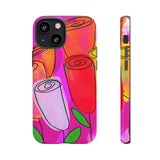 Tyler Rose Phone Case