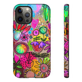 Oodles of Doodles Phone Case