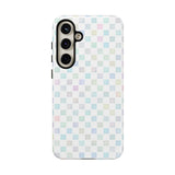 Pastel Prism Phone Case
