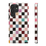 Spur Up Phone Case