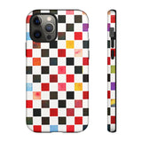 Raider Country Phone Case