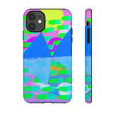 Brilliant Reflection Phone Case