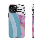 Cloud Cover Phone Case