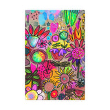 Oodles Of Doodles Canvas