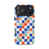 Gator Swamp Phone Case