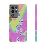 Sketchbook Phone Case