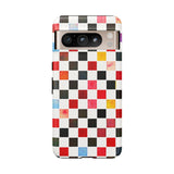 Raider Country Phone Case