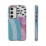 Cloud Cover Phone Case