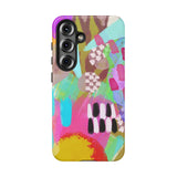 April Showers Phone Case