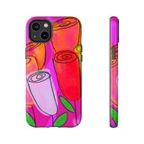 Tyler Rose Phone Case