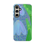 Lily Pad Phone Case