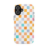 Volunteer Vibes Phone Case