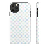 Pastel Prism Phone Case