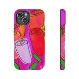 Tyler Rose Phone Case