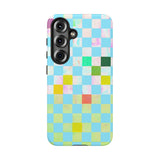 Sugar Cube Phone Case