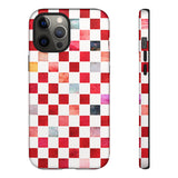 Fall in Fayetteville Phone Case