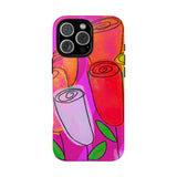 Tyler Rose Phone Case