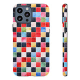 Dawg House Phone Case