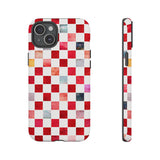Fall in Fayetteville Phone Case