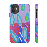Rain Dance Phone Case