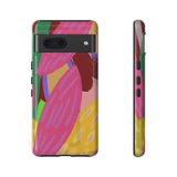 Fruit Stand Phone Case