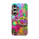 Oodles of Doodles Phone Case
