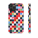 Classic City Rally Phone Case