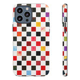 Raider Country Phone Case