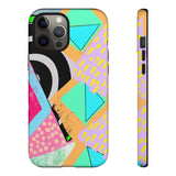 Retro Remix Phone Case