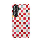 Fall in Fayetteville Phone Case
