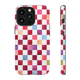Victory in Norman Phone Case