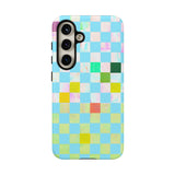 Sugar Cube Phone Case