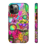 Oodles of Doodles Phone Case
