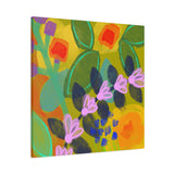 Lavender Autumn Canvas 1.25"