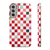 Fall in Fayetteville Phone Case