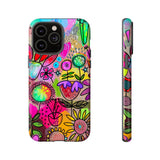 Oodles of Doodles Phone Case